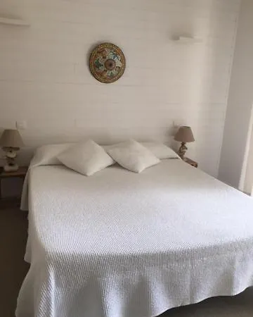 Argi Eder Appartement *