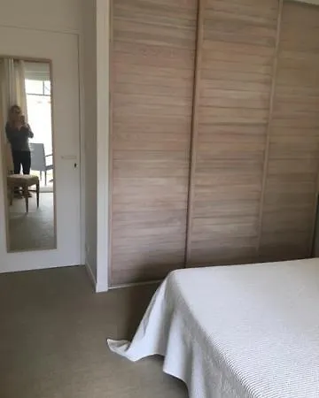 Argi Eder Appartement