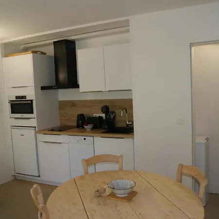 Appartement Argi Eder *