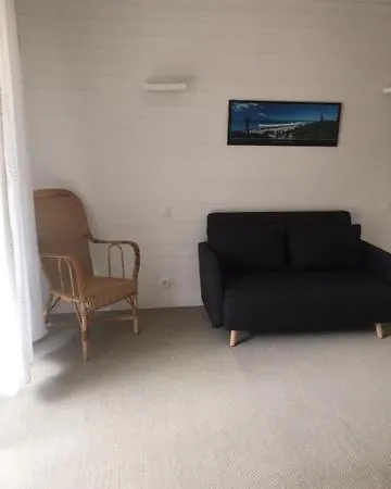 Argi Eder Saint-Jean-de-Luz