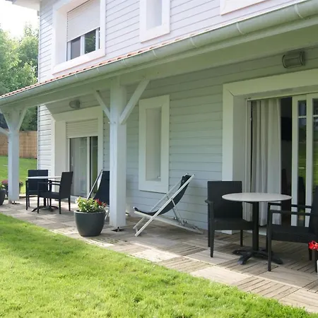 Appartement Argi Eder