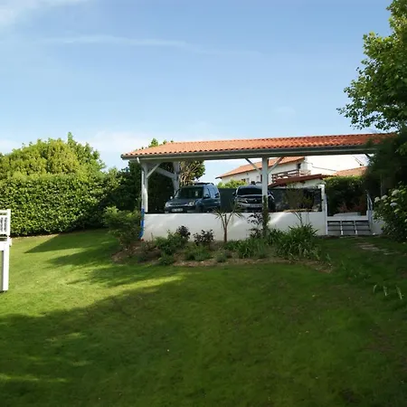 Argi Eder Appartement *
