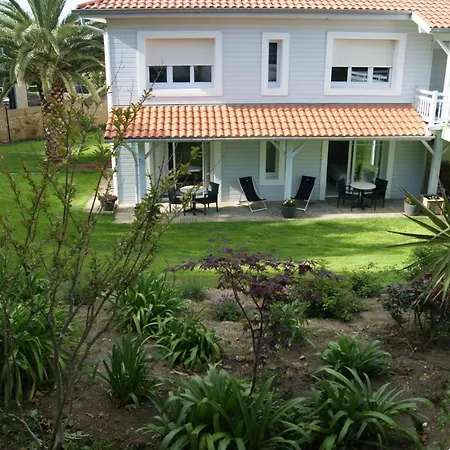 Argi Eder Appartement