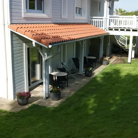 Appartement Argi Eder *