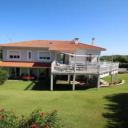 Appartement Argi Eder *