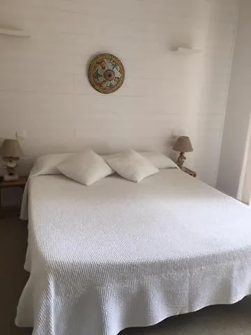 Argi Eder Appartement *