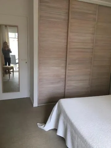 Argi Eder Appartement