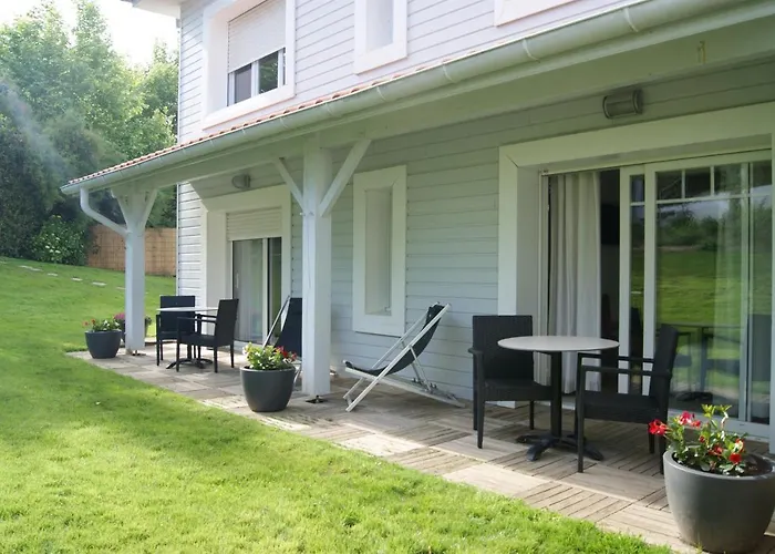 Appartement Argi Eder