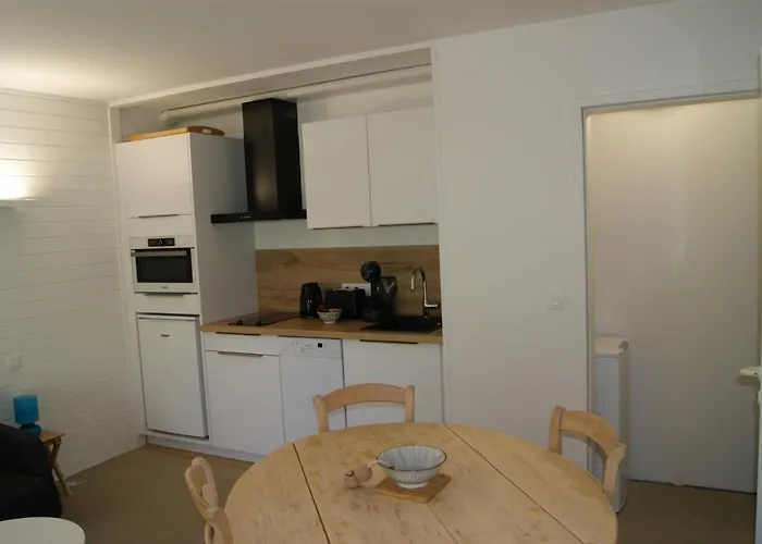 Appartement Argi Eder *