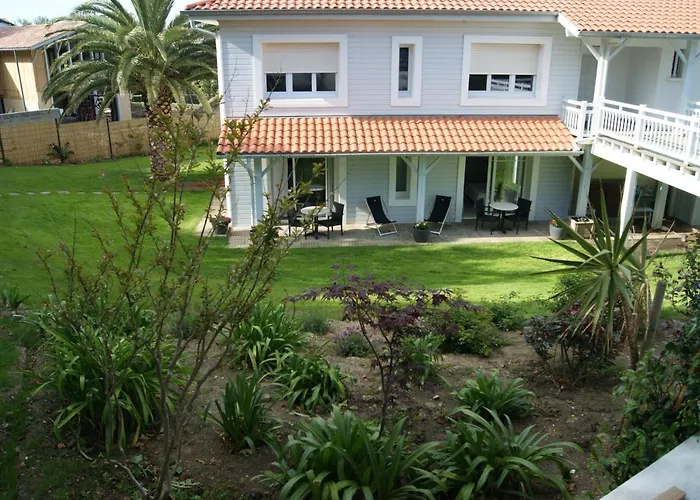 Argi Eder Appartement