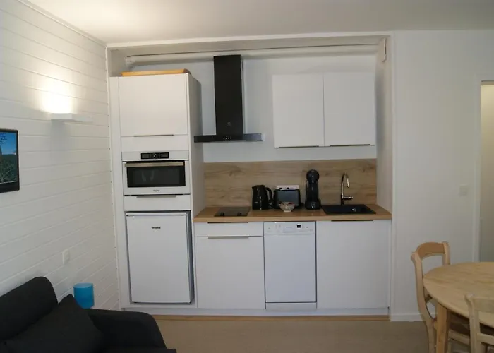 Appartement Argi Eder *